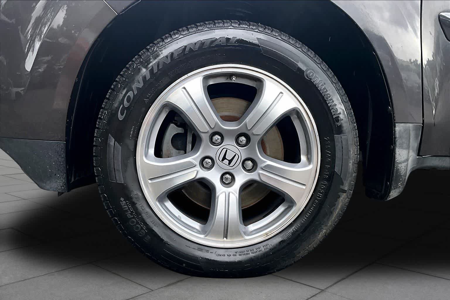 Used 2012 Honda Pilot EX-L image 10
