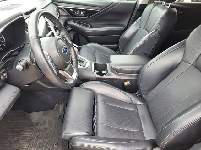 Used 2024 Subaru Outback Limited w/ Popular Package #2 AWD/4WD image 20