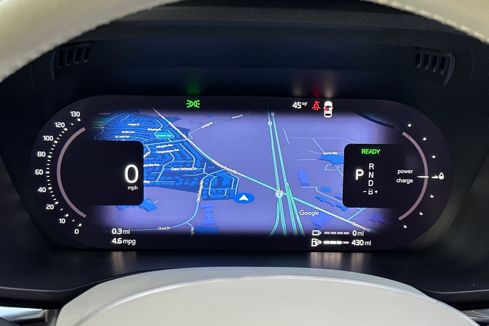 Used 2023 Volvo XC60 T8 Ultimate image 29