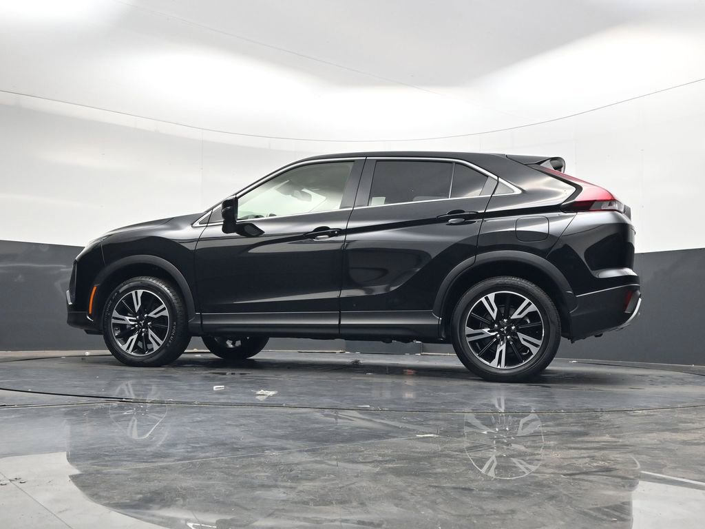 Used 2025 Mitsubishi Eclipse Cross SE AWD/4WD image 38