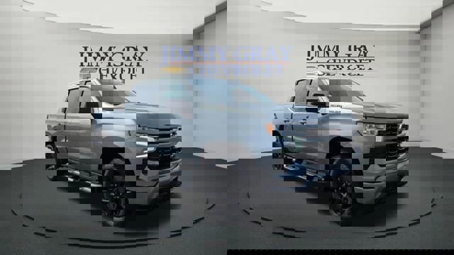 New 2026 Chevrolet Silverado 1500 RST w/ Convenience Package II image 7