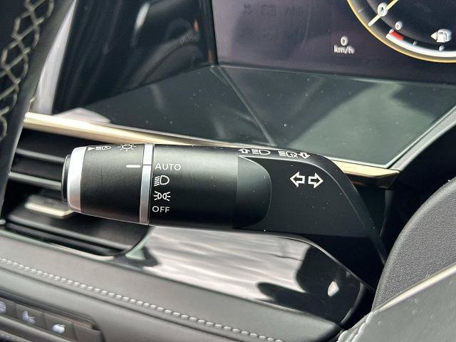Certified 2025 INFINITI QX80 Autograph w/ Autograph Exterior Package AWD/4WD image 23