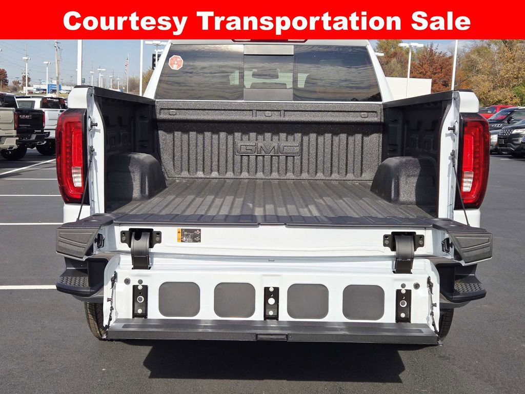New 2026 GMC Sierra 1500 SLT w/ SLT Premium Plus Package image 20