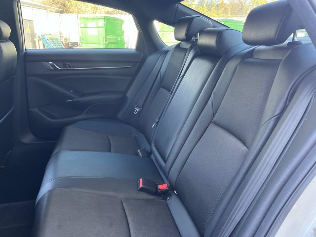 Used 2019 Honda Accord Sport image 22