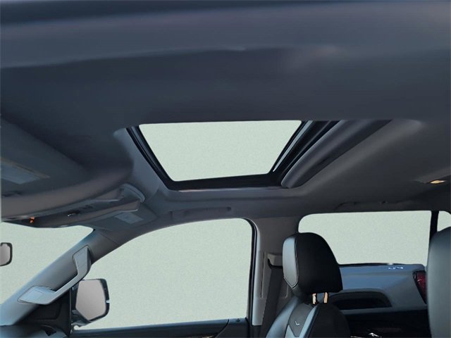 Used 2020 Cadillac Escalade Luxury image 17