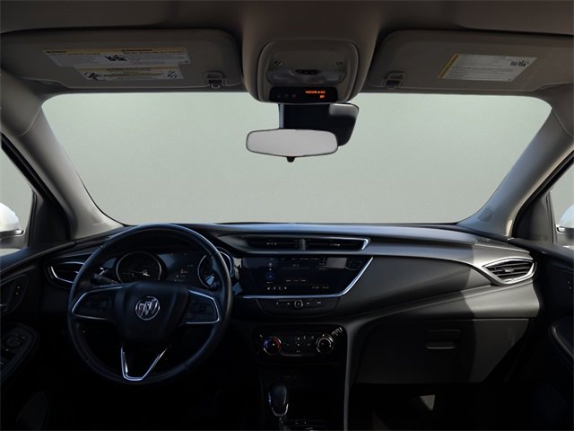 Used 2022 Buick Encore GX Preferred w/ Sport Touring Package image 10