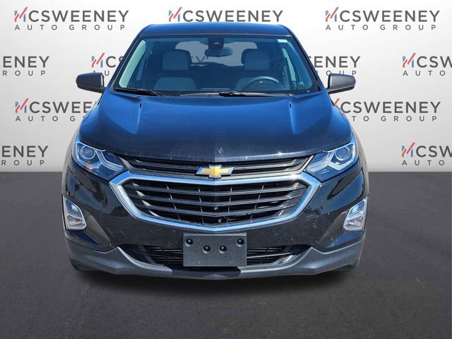 Used 2020 Chevrolet Equinox LS w/ LS Convenience Package image 8