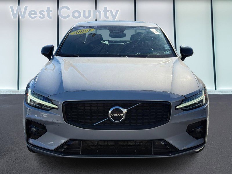 Certified 2024 Volvo S60 B5 Ultimate image 10