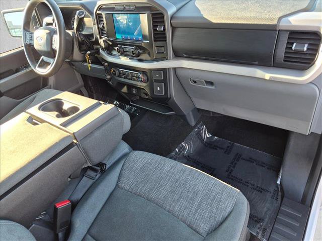 Used 2022 Ford F150 XLT w/ Trailer Tow Package AWD/4WD image 19