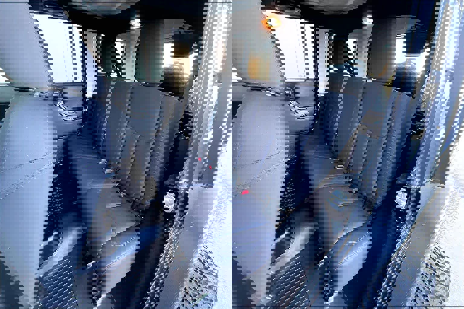 Used 2014 Jeep Wrangler Unlimited Sport w/ Quick Order Package 24S image 19