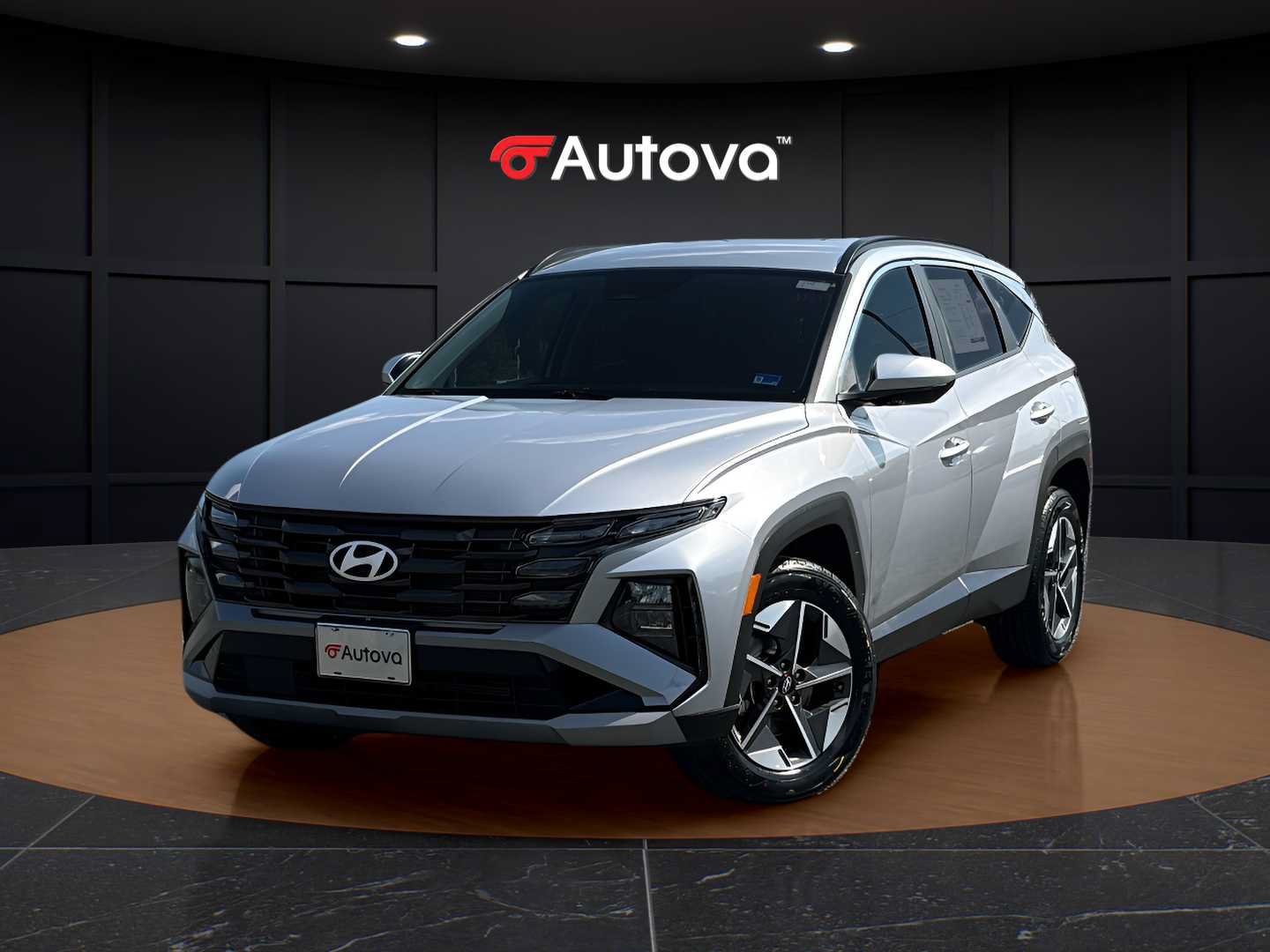 Used 2025 Hyundai Tucson SEL