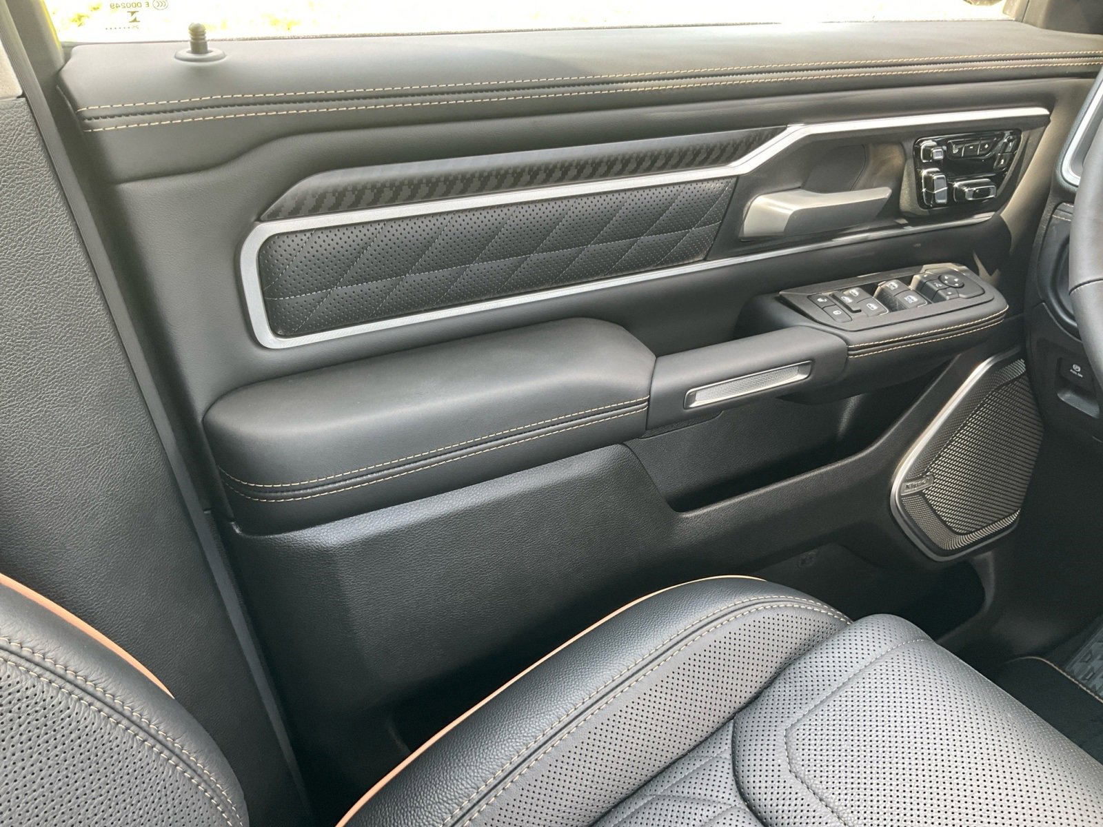 New 2026 RAM 1500 Tungsten image 17