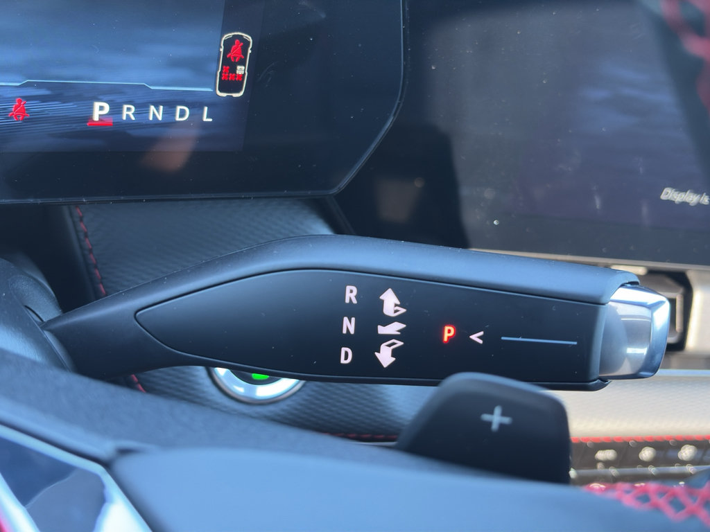 New 2027 Chevrolet Equinox RS w/ Safety and Technology Package AWD/4WD image 19
