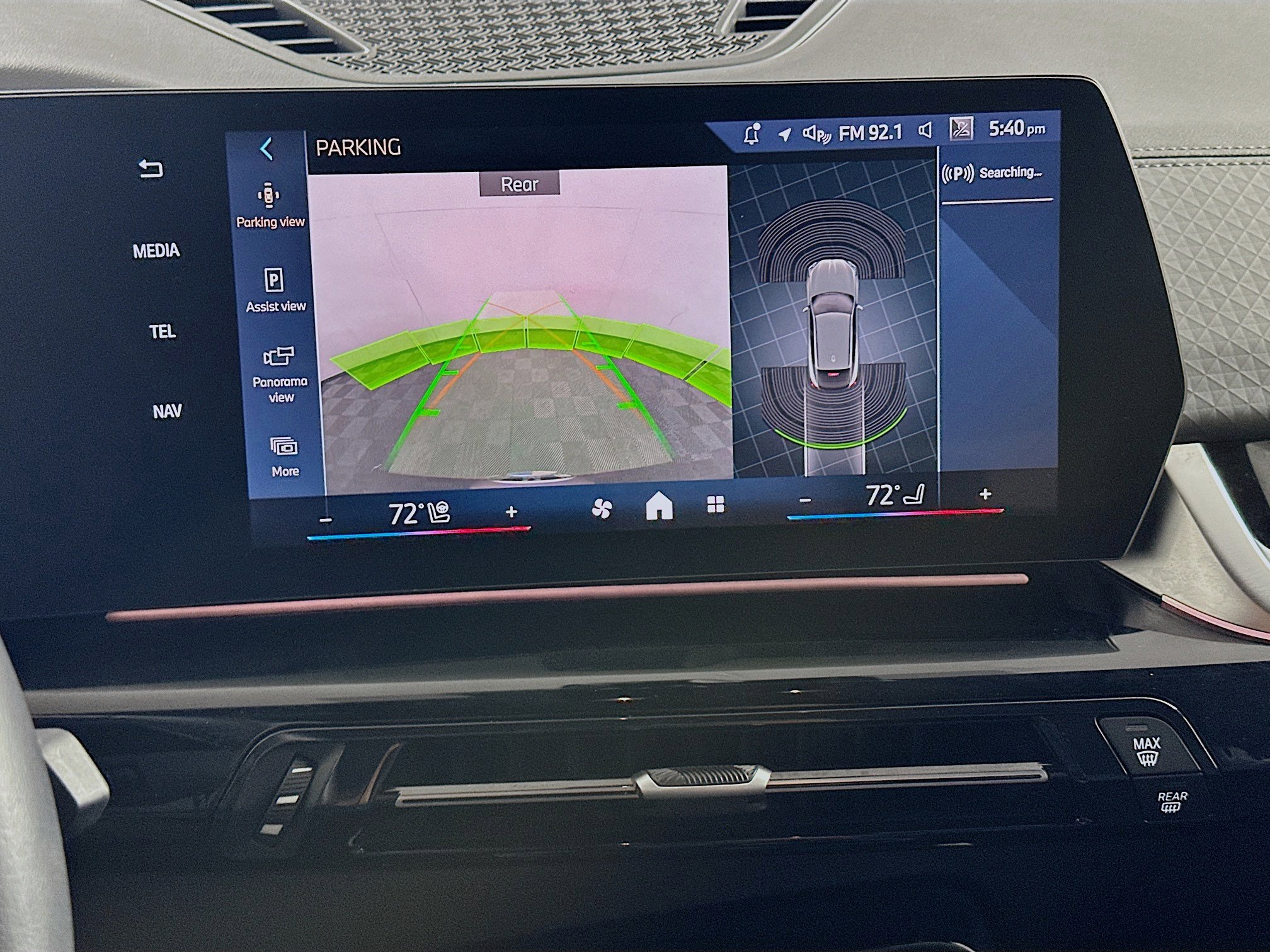 Used 2025 BMW X2 xDrive28i w/ Convenience Package AWD/4WD image 23