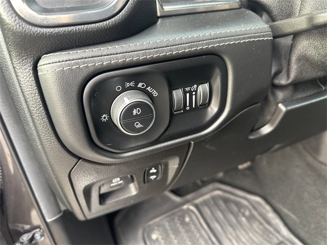 Used 2021 RAM 1500 Limited image 25