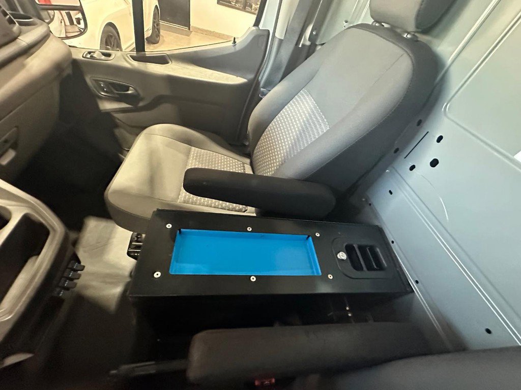 Used 2020 Ford Transit 150 Low Roof w/ Upfitter Package RWD image 25