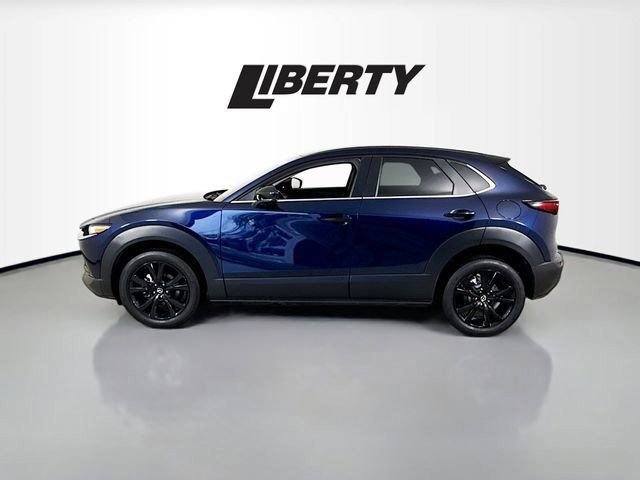 Used 2024 MAZDA CX-30 AWD 2.5 S w/ Select Sport Pkg image 4