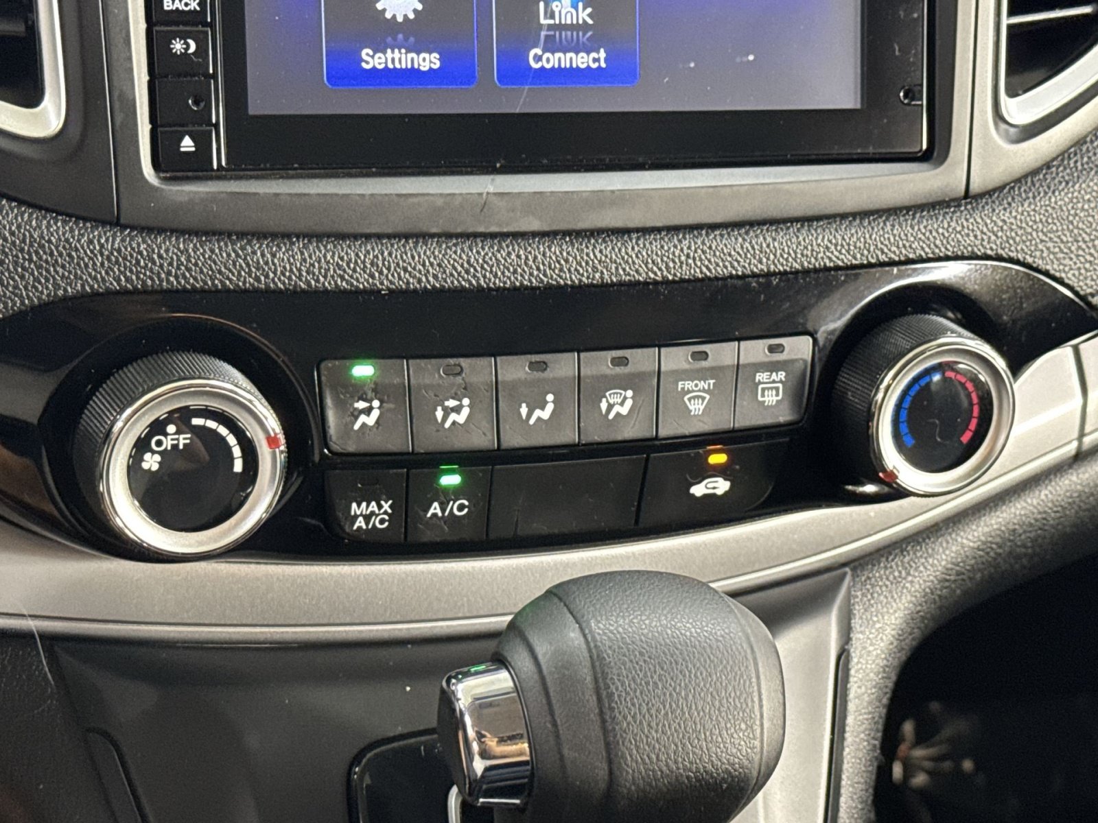 Used 2015 Honda CR-V EX image 33
