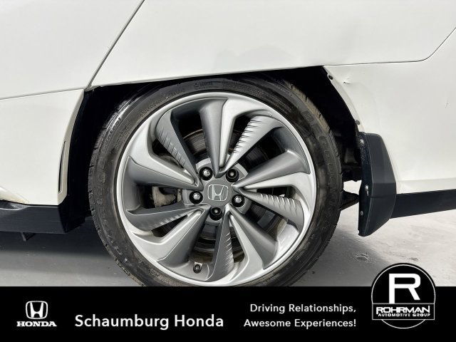 Used 2021 Honda Clarity Touring image 5
