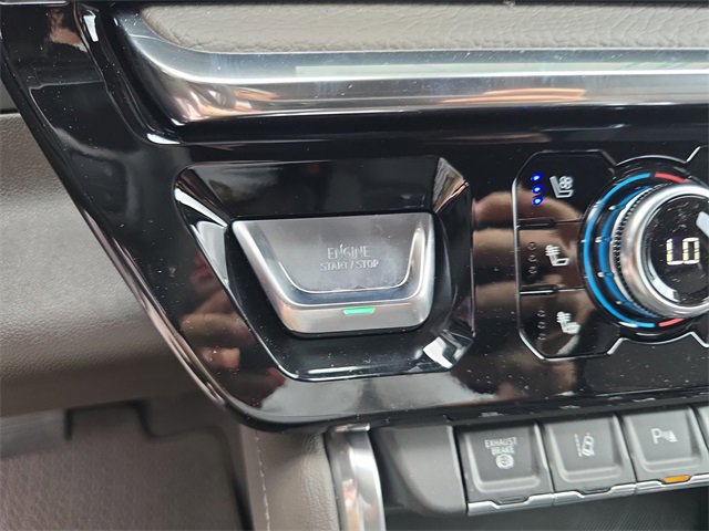 New 2025 GMC Sierra 2500 Denali w/ Denali Reserve Package image 29