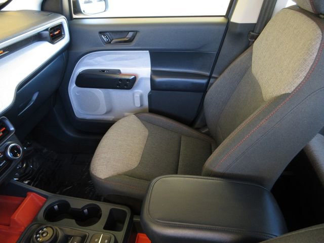 Certified 2024 Ford Maverick XLT image 23