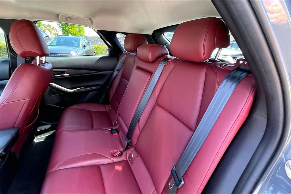 Used 2022 MAZDA CX-30 AWD 2.5 S w/ Preferred Package image 15