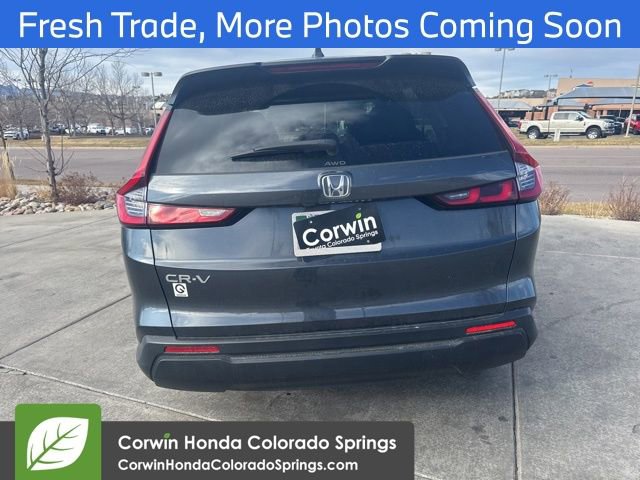 Used 2023 Honda CR-V EX image 6