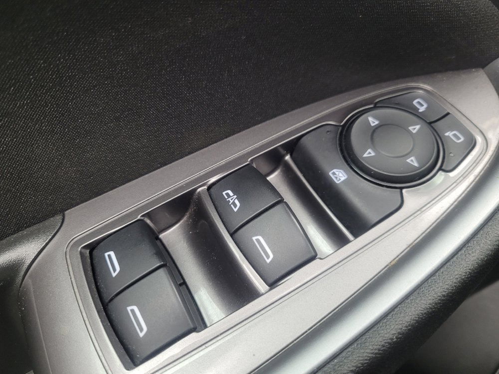 Used 2024 Chevrolet Malibu LT FWD image 27