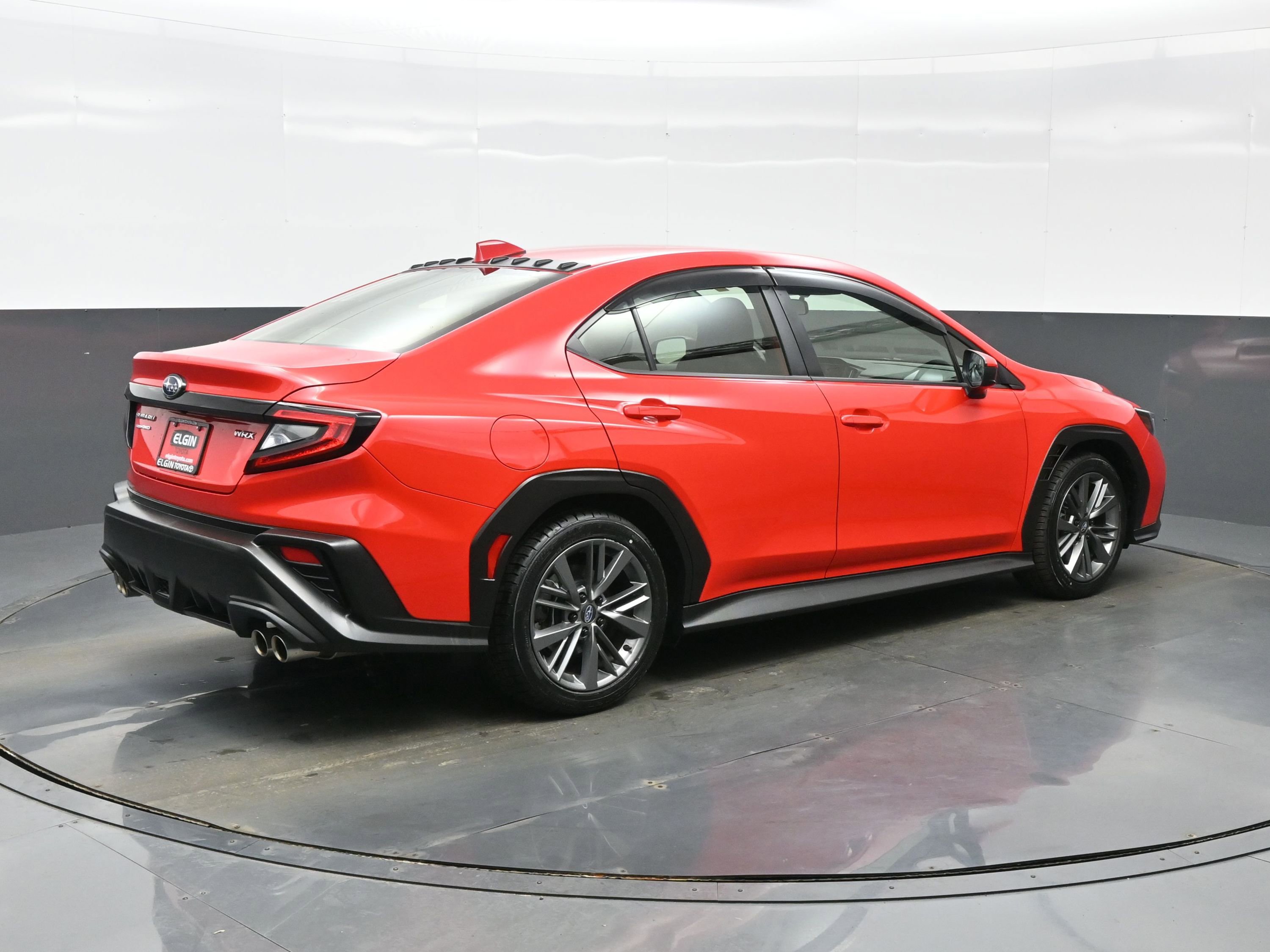 Used 2024 Subaru WRX image 6