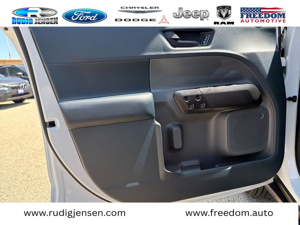 Used 2024 Ford Maverick XLT w/ XLT Luxury Package AWD/4WD image 10