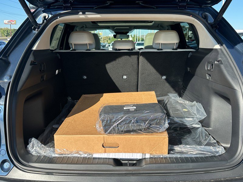 New 2026 MAZDA CX-50 AWD 2.5 S w/ Weather Package image 4