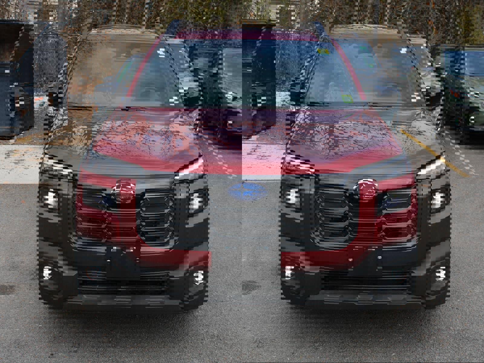 New 2026 Subaru Outback Limited w/ Premium/Limited Plus Package image 2