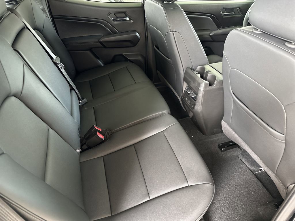 New 2026 GMC Canyon Elevation w/ Convenience Package AWD/4WD image 33