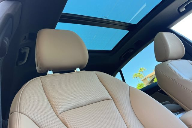 Used 2023 Audi Q8 Premium Plus w/ Premium Plus Package AWD/4WD image 19