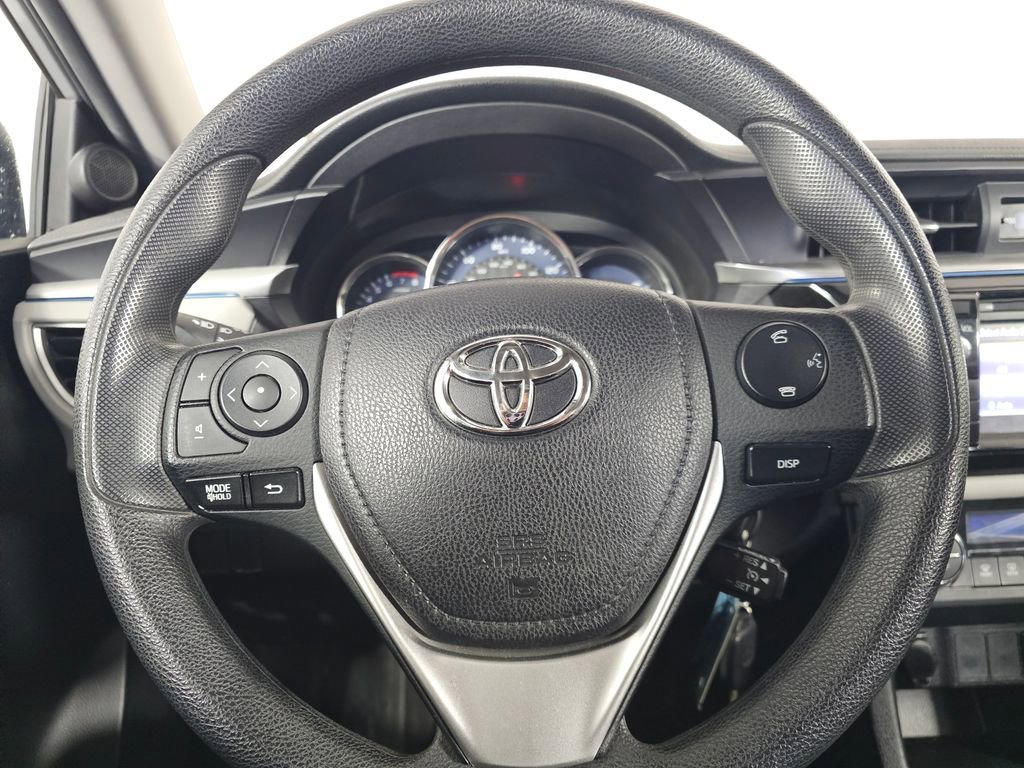 Used 2016 Toyota Corolla LE image 25