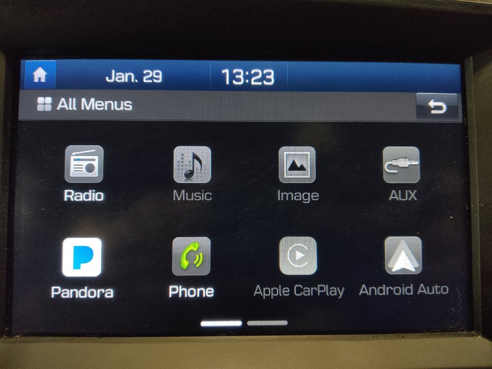 Used 2018 Hyundai Elantra SEL image 25