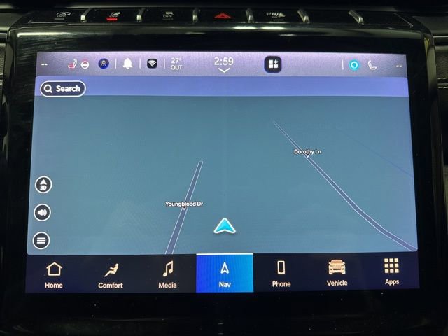 Used 2022 Jeep Grand Cherokee L Limited image 10