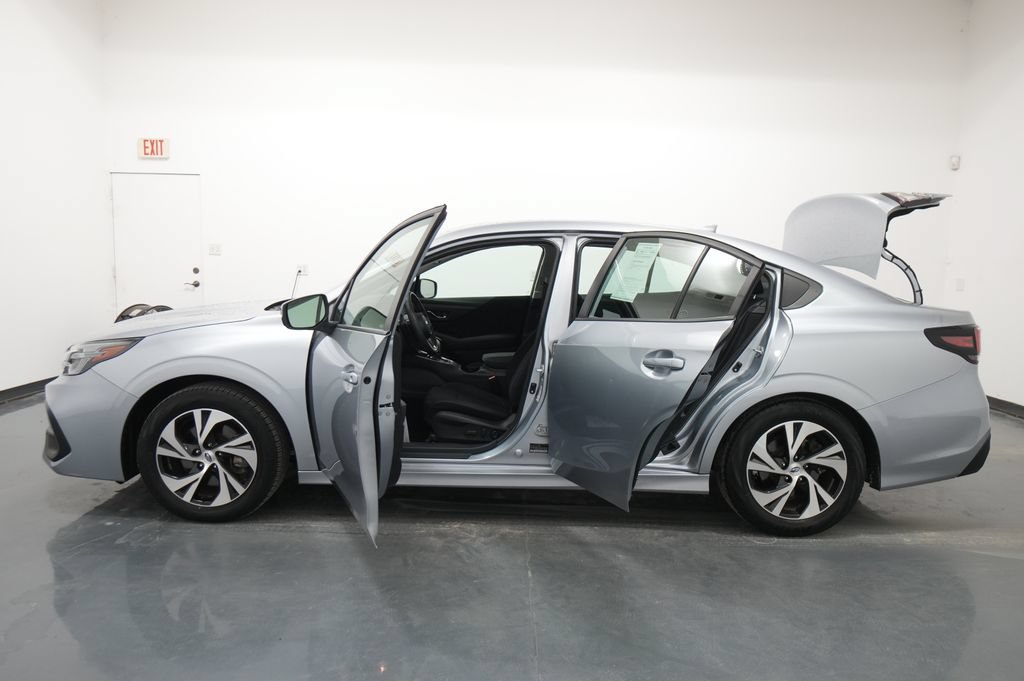 Used 2024 Subaru Legacy Premium AWD/4WD image 23
