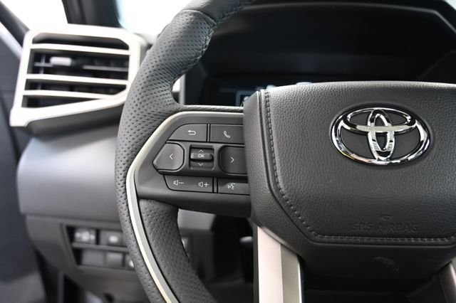 New 2026 Toyota Tundra Limited AWD/4WD image 27