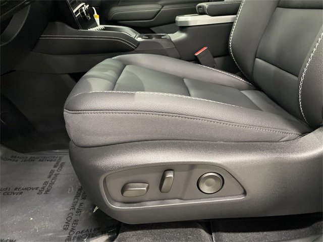 New 2026 GMC Terrain Denali w/ LPO, Floor Liner Package image 23