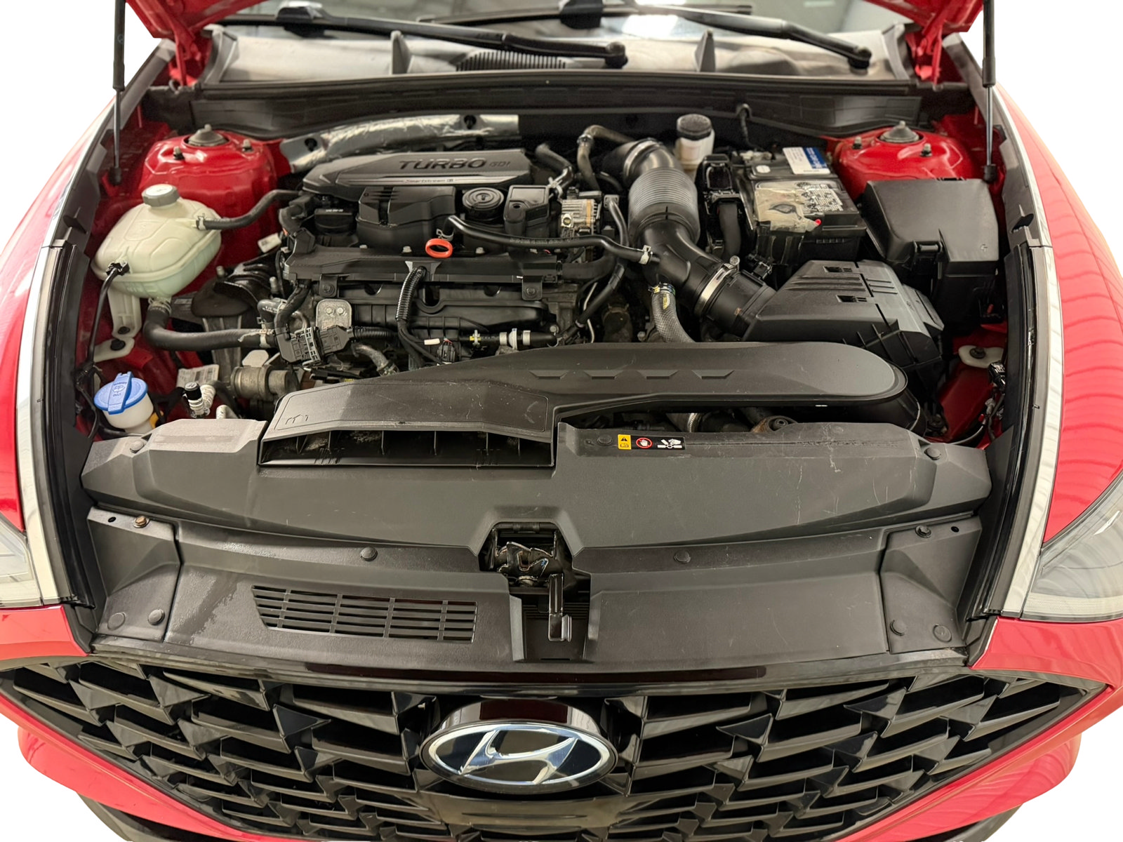Used 2020 Hyundai Sonata SEL Plus FWD image 18