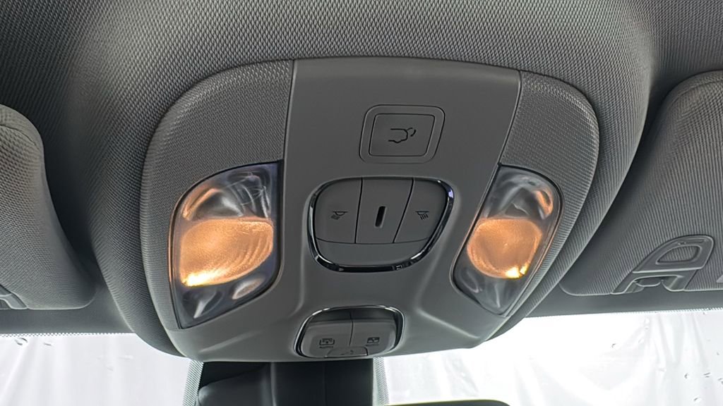 Used 2022 Jeep Compass Trailhawk w/ Trailhawk Elite Group image 31