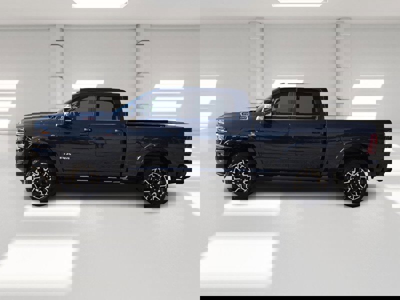 Used 2025 RAM 2500 Limited image 2