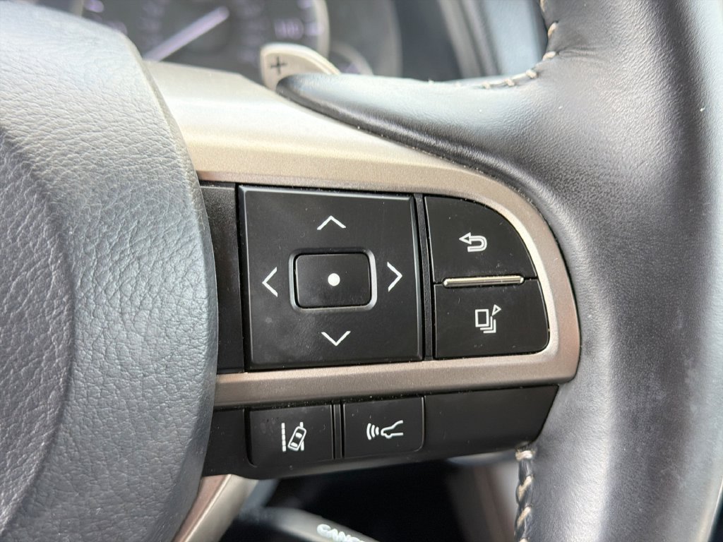 Used 2020 Lexus RX 350L Premium w/ Premium Package AWD/4WD image 27
