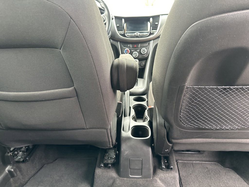 Used 2018 Chevrolet Trax LS image 22