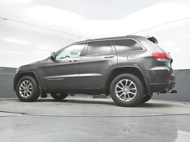 Used 2014 Jeep Grand Cherokee Limited AWD/4WD image 45