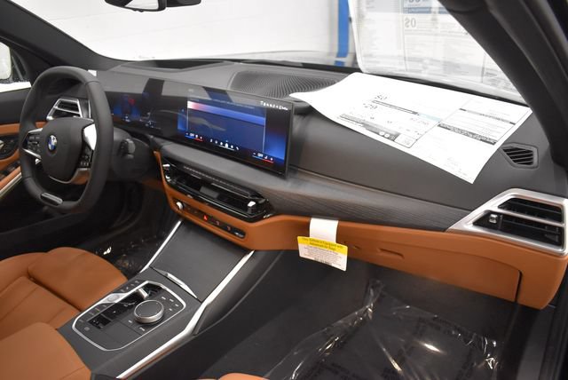 New 2026 BMW 330i xDrive Sedan w/ Premium Package AWD/4WD image 18