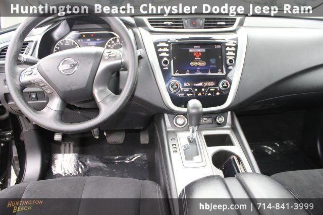 Used 2022 Nissan Murano S image 12