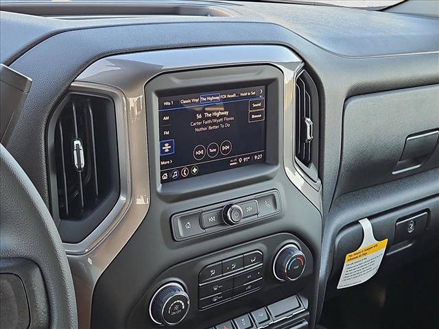 New 2026 Chevrolet Silverado 2500 W/T w/ WT Convenience Package RWD image 12