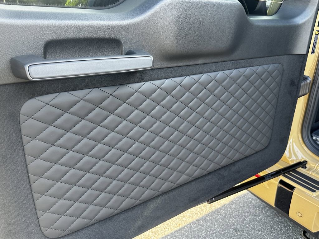 New 2026 Mercedes-Benz G 63 AMG 4MATIC image 20